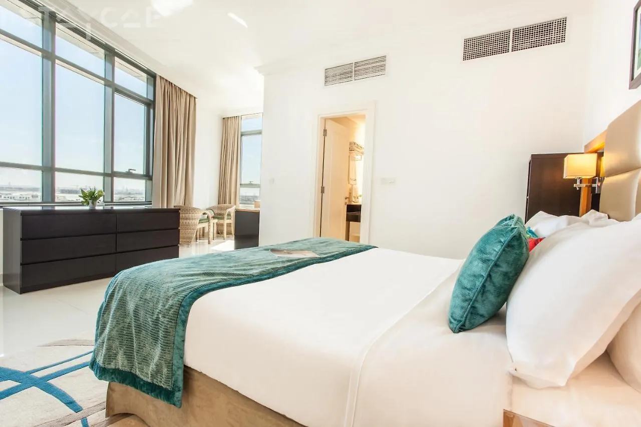 Apartment Staycae Holiday Homes - Capital Bay Dubai United Arab Emirates
